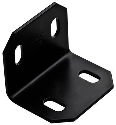 3" BLK Corn Brace