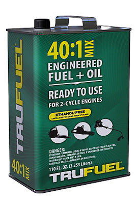 110OZ 40:1 Fuel/Oil