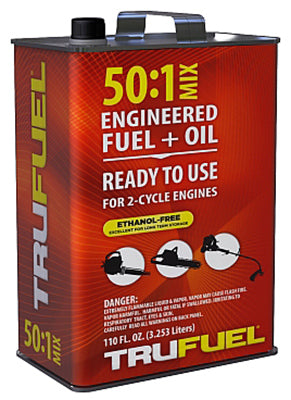 110OZ 50:1 Fuel/Oil