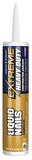 Liquid Nails/Ppg Arch Fin LN-907 10OZ Extreme LIQ Nails