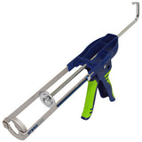 Newborn Bros & Co Inc 288-HTR Hybri 9"Ratch Caulk Gun