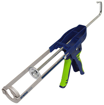 Newborn Bros & Co Inc 288-HTR Hybri 9"Ratch Caulk Gun