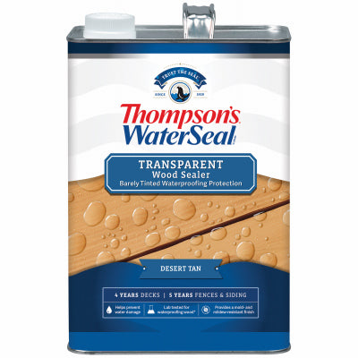 Thompsons Waterseal 041821-16 GAL Maple Trans Stain