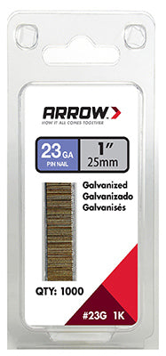 Collated Pneumatic Nails & Screws