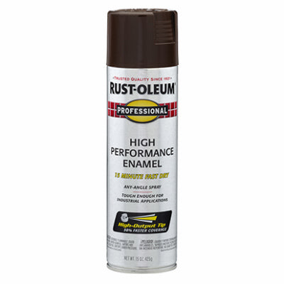 15OZ DK BRN GLS Paint