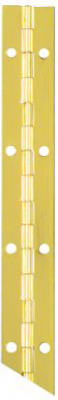 1-1/16x48 Cont Hinge