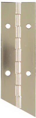 1-1/2x30 Cont Hinge