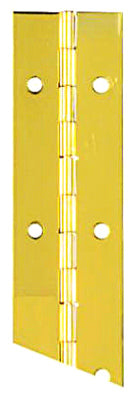 1-1/2x30 Cont Hinge