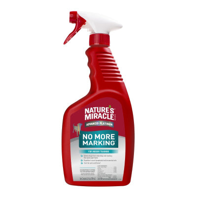 Spectrum Brands Pet Llc P-5558 24OZ No Marking Spray