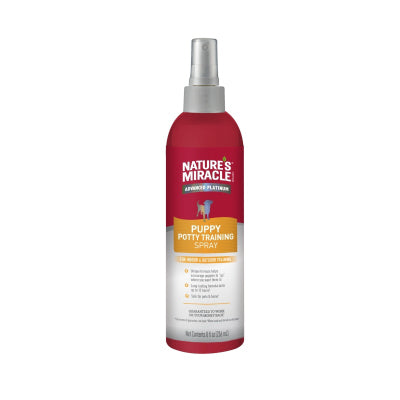 Spectrum Brands Pet Llc P-5765 8OZ HSE Breaking Spray