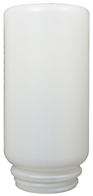 Manna Pro Products Llc 1000303 QT Plas Feed/WTR Jar