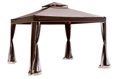 10x10 Weist Gazebo