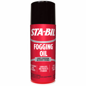 12OZ Fogging Oil