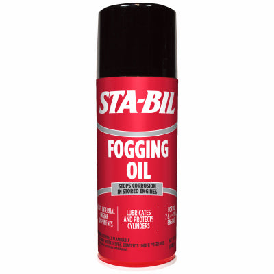 12OZ Fogging Oil
