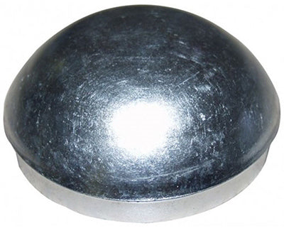 2PK 2.72" Grease Cap