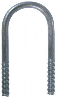 3" Trail Axle Bolt Kit