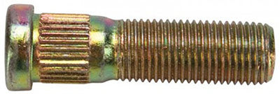 4PK 1/2x2-1/2 WHL Stud