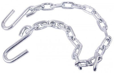 3/16x36 Safety Chain