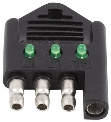 4WY FLT Circuit Tester