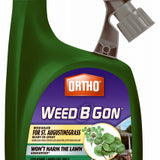 Scotts Ortho Roundup 0193610 32OZ Augusti Weed B Gon