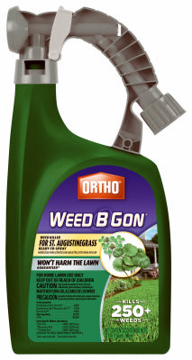 Scotts Ortho Roundup 0193610 32OZ Augusti Weed B Gon