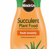 Scotts Miracle Gro 1000532 MG 8OZ Succu Plant Food