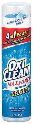 Oxi 6.2OZ Gel Stick