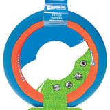 PETMATE 252101 Fetch WHL Dog Toy