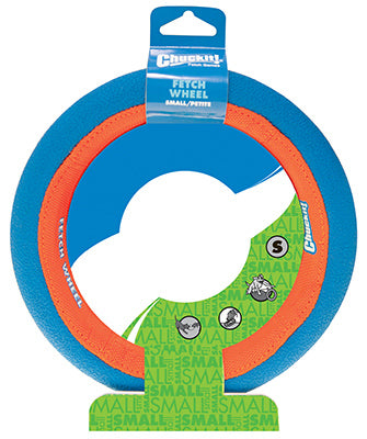 PETMATE 252101 Fetch WHL Dog Toy