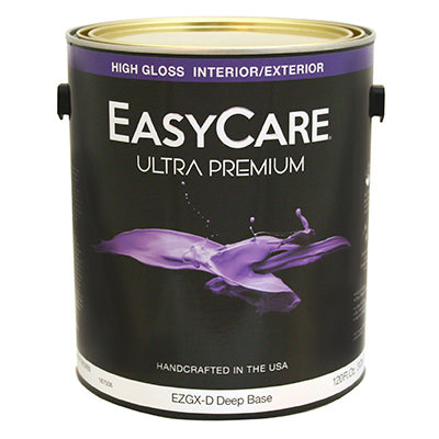 EZGX GAL Deep GLS Base