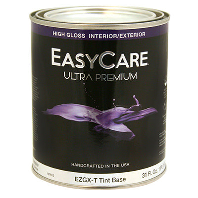 EZGX QT GLS Tint Base