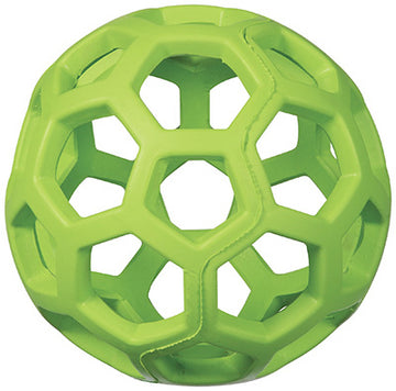 PETMATE 43110 JW Hole SM Roll Dog Toy