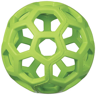 PETMATE 43110 JW Hole SM Roll Dog Toy