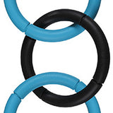 PETMATE 43135 LG TPL Link Rubb Chain