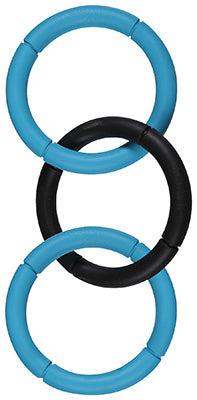 PETMATE 43135 LG TPL Link Rubb Chain