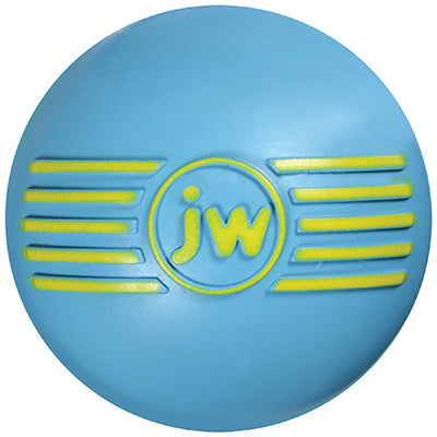 PETMATE 443030 I-Squeak Ball Bounc Toy