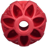 PETMATE 46302 JW LG Ball Dog Toy