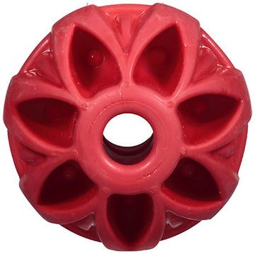 PETMATE 46302 JW LG Ball Dog Toy