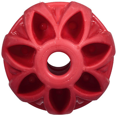 PETMATE 46302 JW LG Ball Dog Toy