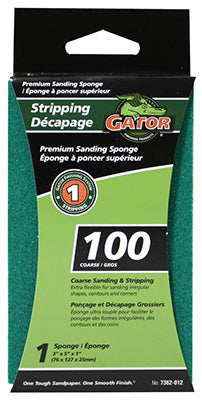 3x5x1 100G Sand Sponge