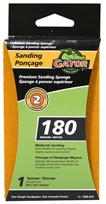 3x5x1 180G Sand Sponge