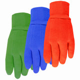 Midwest Quality Gloves 537K Kids Cott Jersey Glove