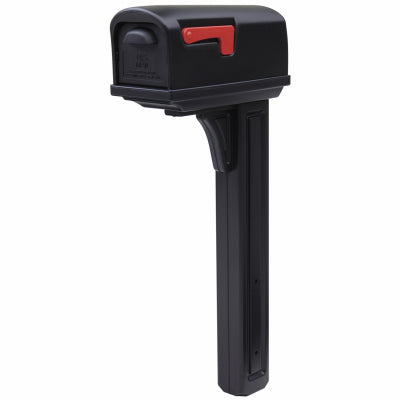 SOLAR GROUP GCL10000B Class STD Rural Mailbox