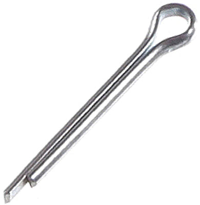 12PK 1/8x1.5 Cotter Pin