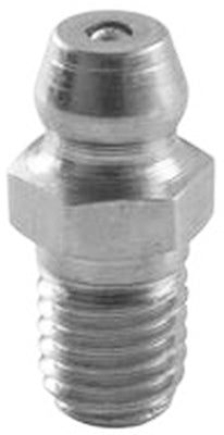 Grease GUN Fittings & Accessories
