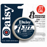 Airgun Pellets