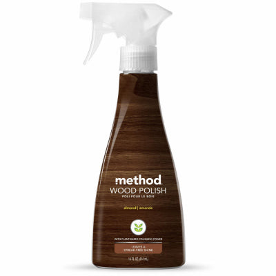 Method Products Pbc 01918 14OZ WD Polish