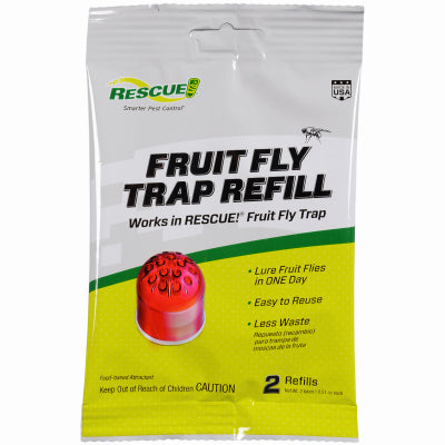 Sterling International FFTA-DB12 Fruit Fly Trap Refill