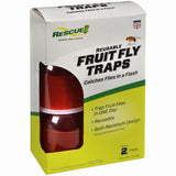 Sterling International FFTR2-BB4 2PK Fruit Fly Trap