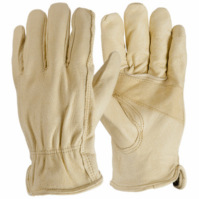 MED Mens Pigskin Glove